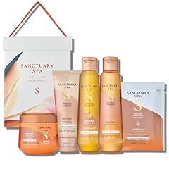 Sanctuary spa signature for sale  Delivered anywhere in UK