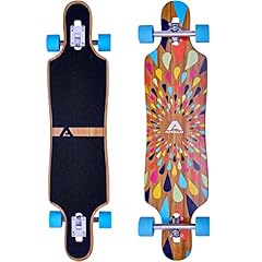 Apollo longboard komplettboard gebraucht kaufen  Wird an jeden Ort in Deutschland
