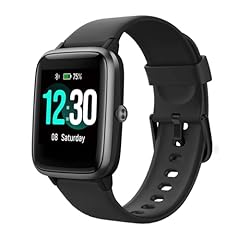 Smart watch fitness gebraucht kaufen  Wird an jeden Ort in Deutschland
