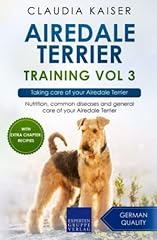 Airedale terrier training for sale  Delivered anywhere in USA 