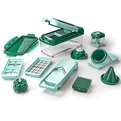 Genius nicer dicer gebraucht kaufen  Wird an jeden Ort in Deutschland