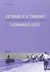 Cetraro tirreno. storia usato  Spedito ovunque in Italia 
