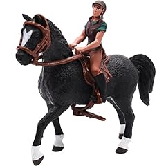 Horse rider playset for sale  Delivered anywhere in UK