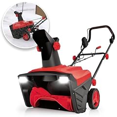 Gymax snow blower for sale  Delivered anywhere in USA 