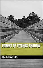 Forest titanos shadow gebraucht kaufen  Wird an jeden Ort in Deutschland