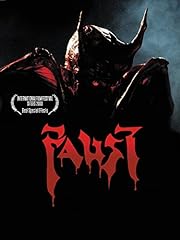 Faust usato  Spedito ovunque in Italia 
