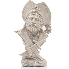 Sandstone pirate figurines for sale  Delivered anywhere in USA 