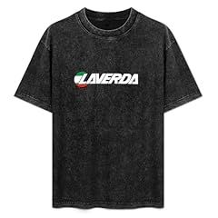 Laverda men shirt gebraucht kaufen  Wird an jeden Ort in Deutschland