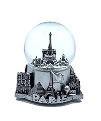 Paris musical snow for sale  Delivered anywhere in USA 