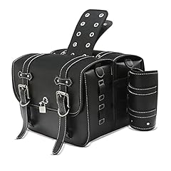 Craftride saddlebag compatible for sale  Delivered anywhere in UK