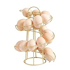 Flexzion spiral egg for sale  Delivered anywhere in UK