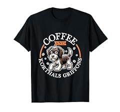 Caffè grifoni maglietta usato  Spedito ovunque in Italia 