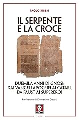 Serpente croce. duemila usato  Spedito ovunque in Italia 