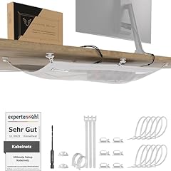 Kabelnetz schreibtisch ideales gebraucht kaufen  Wird an jeden Ort in Deutschland