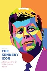 The kennedy icon usato  Spedito ovunque in Italia 