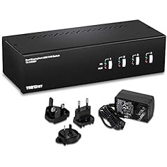 Trendnet 440dp port usato  Spedito ovunque in Italia 