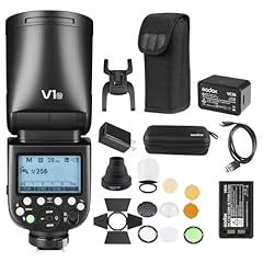 Godox flash speedlite for sale  Delivered anywhere in UK