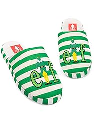 Elf movie slippers for sale  Delivered anywhere in USA 