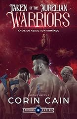 Taken aurelian warriors for sale  Delivered anywhere in UK