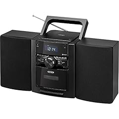 Jensen portable stereo for sale  Delivered anywhere in USA 