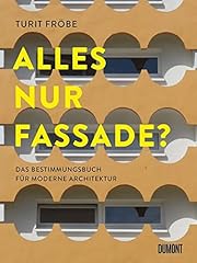Fassade bestimmungsbuch modern gebraucht kaufen  Wird an jeden Ort in Deutschland