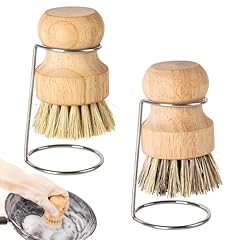 Bamboo palm brush for sale  Delivered anywhere in UK