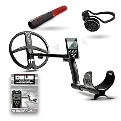 Metal detectors deus d'occasion  Livré partout en France