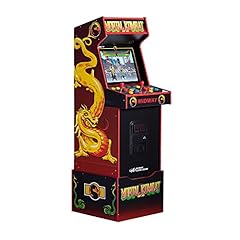 Arcade1up mortal kombat for sale  Delivered anywhere in USA 