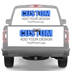 Personalized rear window for sale  Delivered anywhere in USA 