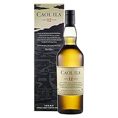 Caol ila anni usato  Spedito ovunque in Italia 