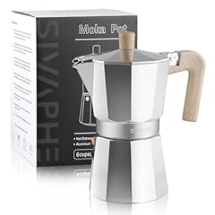 Sivaphe stovetop coffee for sale  Delivered anywhere in UK