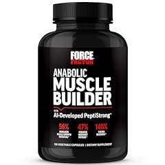Force factor anabolic for sale  Delivered anywhere in USA 