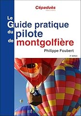 Guide pratique pilote d'occasion  Livré partout en France