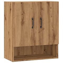 Vidaxl wandschrank artisan gebraucht kaufen  Wird an jeden Ort in Deutschland