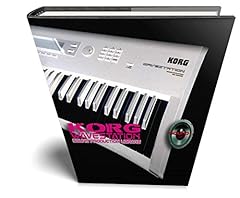 Korg wavestation grande d'occasion  Livré partout en France