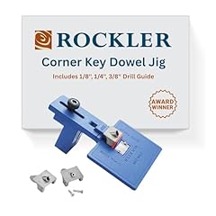 Rockler corner key for sale  Delivered anywhere in USA 