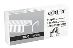 Centra galvanised staples for sale  Delivered anywhere in UK