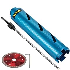 Vevor core drill for sale  Delivered anywhere in USA 