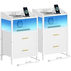 Hzuaneri comodini set usato  Spedito ovunque in Italia 