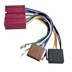 Aftermarket radio wiring for sale  Delivered anywhere in USA 