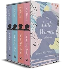 The little women d'occasion  Livré partout en France