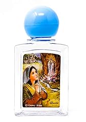 Plastic lourdes water for sale  Delivered anywhere in USA 