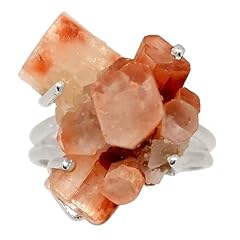 Xtremegems natural orange for sale  Delivered anywhere in USA 