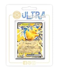Pikachu 063 193 d'occasion  Livré partout en France