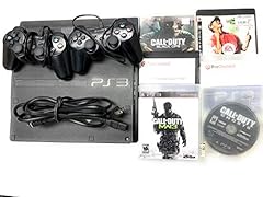 Ps3 160gb call for sale  Delivered anywhere in USA 