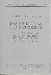 Das heiligtum und d'occasion  Livré partout en France
