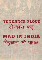 Mad india tendance usato  Spedito ovunque in Italia 