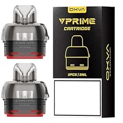 Oxva vprime pods for sale  Delivered anywhere in UK