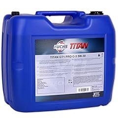 20l liter fuchs gebraucht kaufen  Wird an jeden Ort in Deutschland