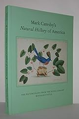 Mark catesby natural for sale  Delivered anywhere in USA 